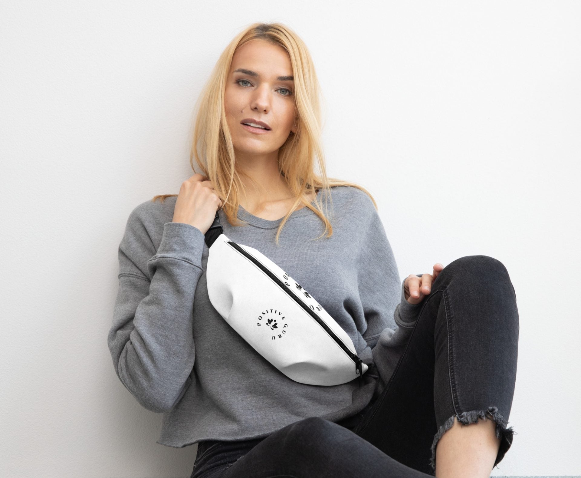 Bags and Accessories – Positive Guru