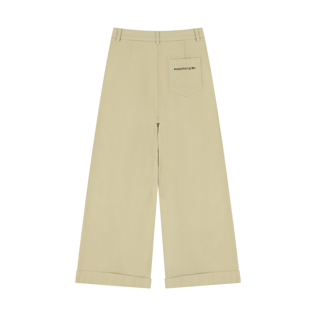 Women’s Serendipity Tencel Wide Leg Pants