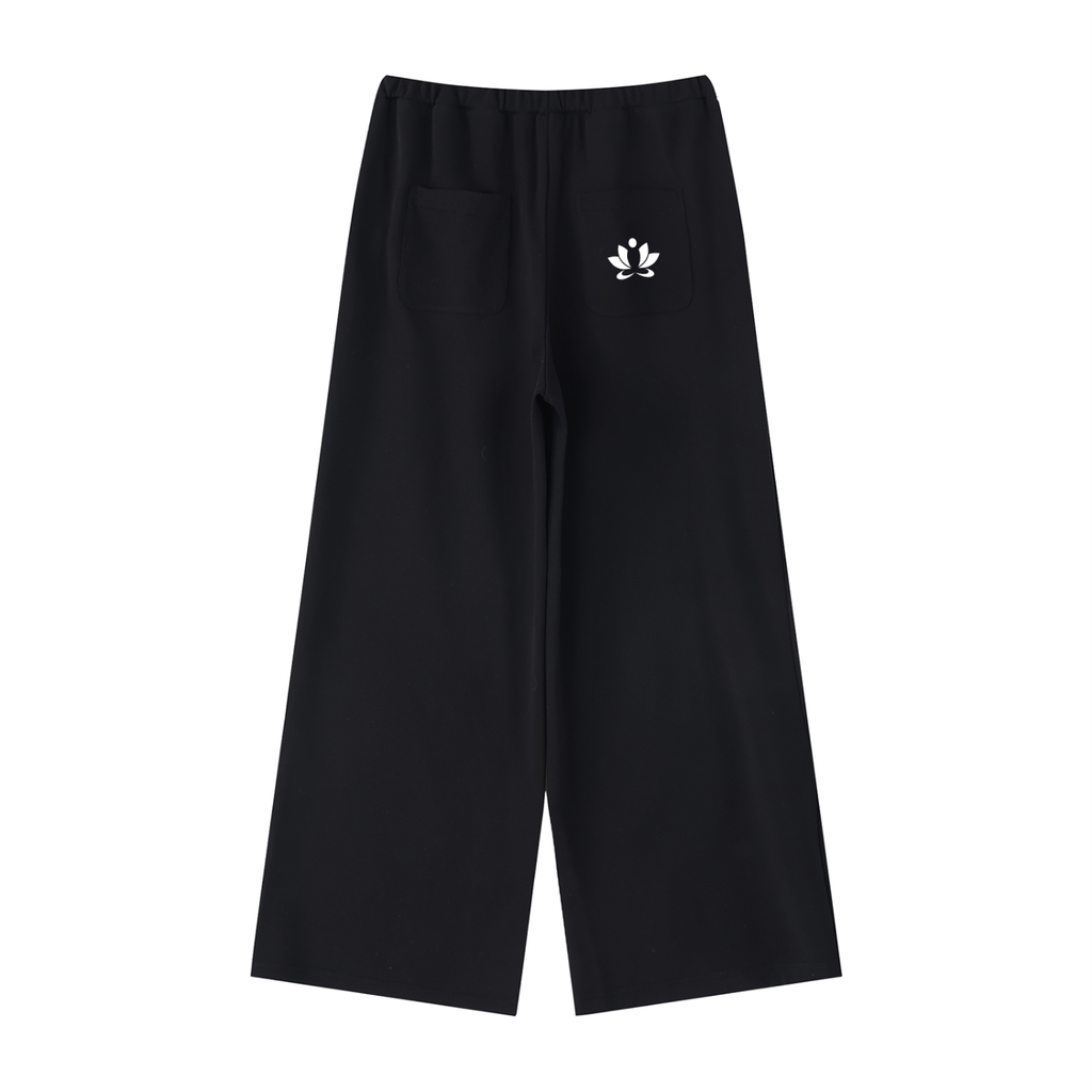 Women's Wide Leg Sweatpants