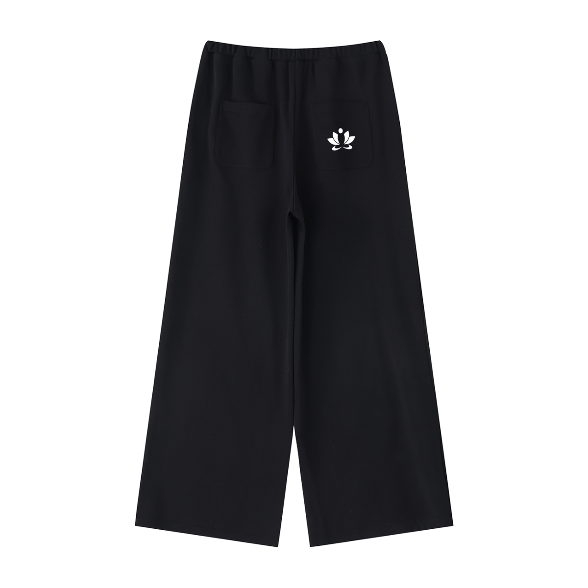 Women's Wide Leg Sweatpants