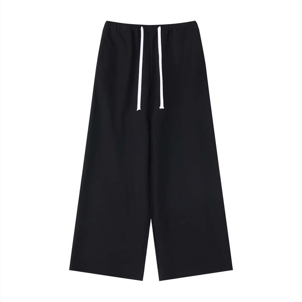 Women's Wide Leg Sweatpants