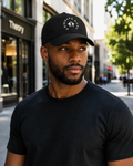 Men's Manifesto baseball cap