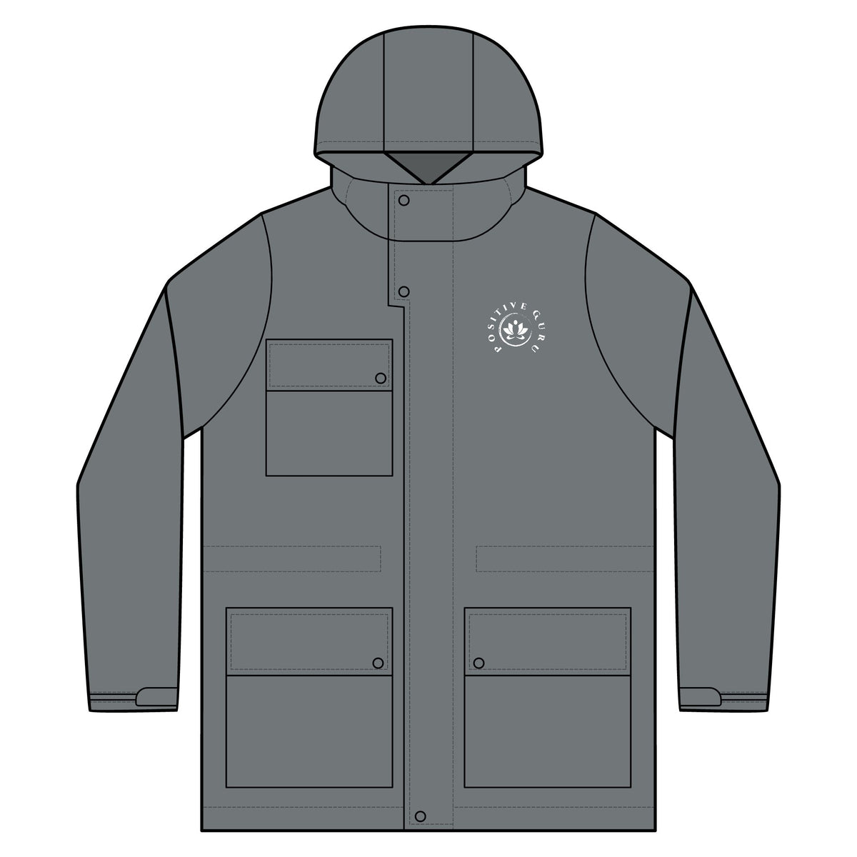 Profound Clarity Parka -- Regular Fit