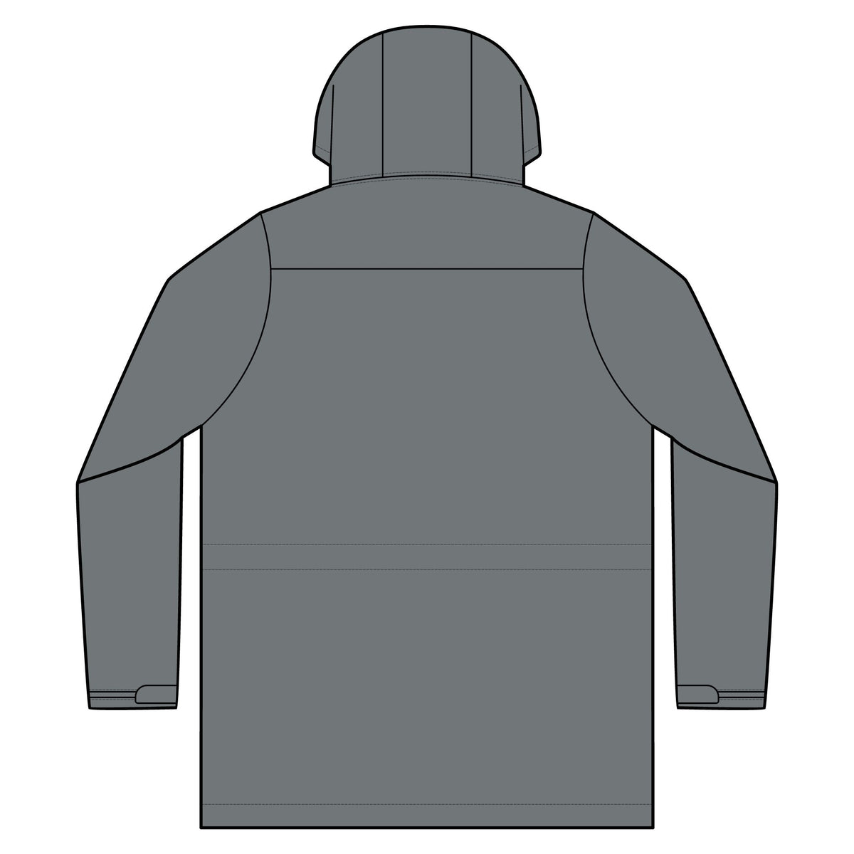 Profound Clarity Parka -- Regular Fit