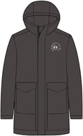 Copy of Collective Outer Soft Shell Parka