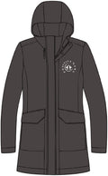 Women's Collective Outer Soft Shell Parka