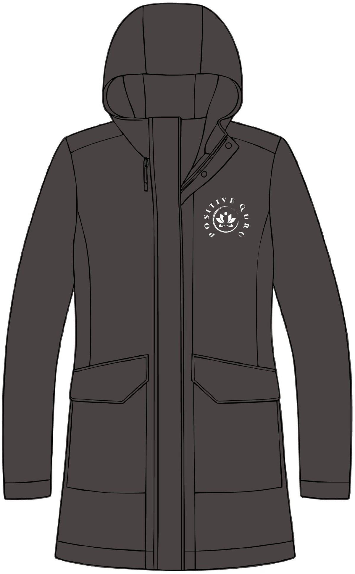 Women's Collective Outer Soft Shell Parka