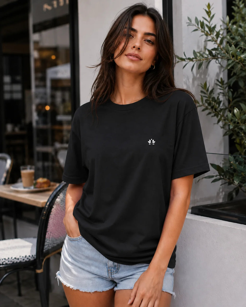 Women's Awareness Fitted T shirt 5 Colors