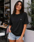 Women's Awareness Fitted T shirt 5 Colors