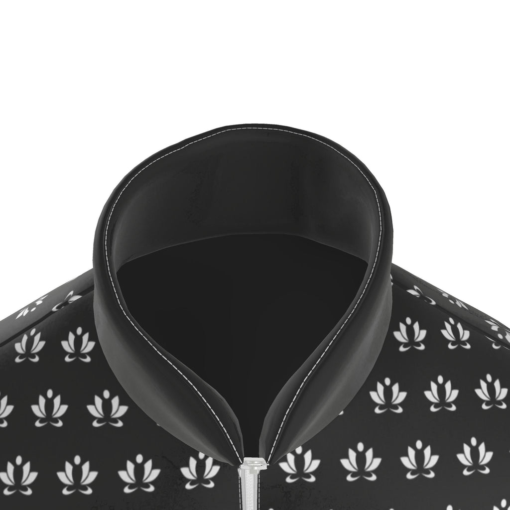 Positive Guru Awareness Puffer Jacket -- Tailored Fit