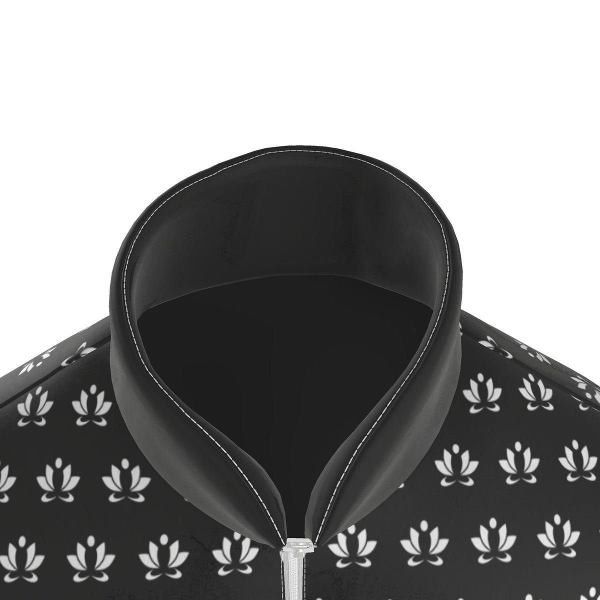 Positive Guru Awareness Puffer Jacket -- Tailored Fit