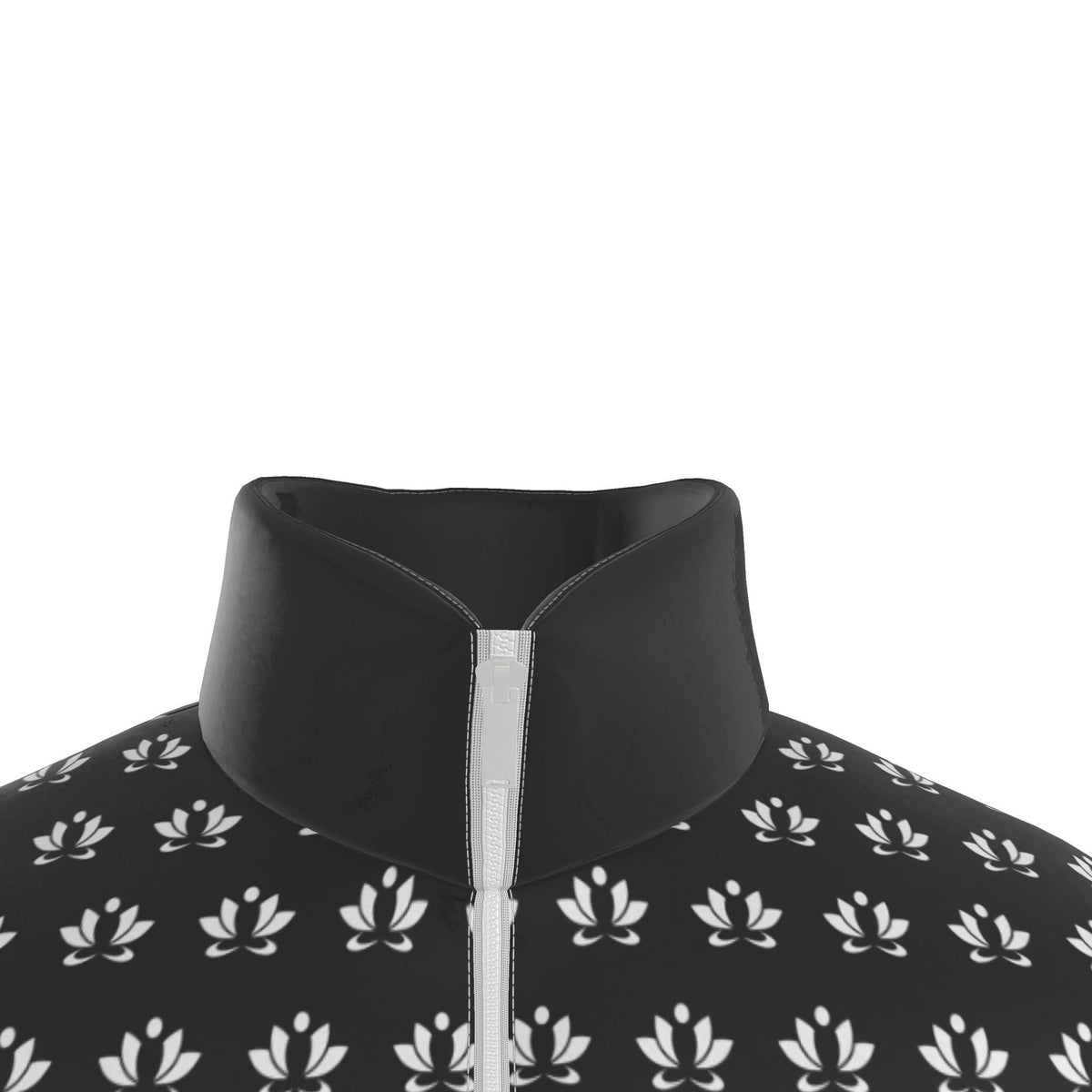 Positive Guru Awareness Puffer Jacket -- Tailored Fit