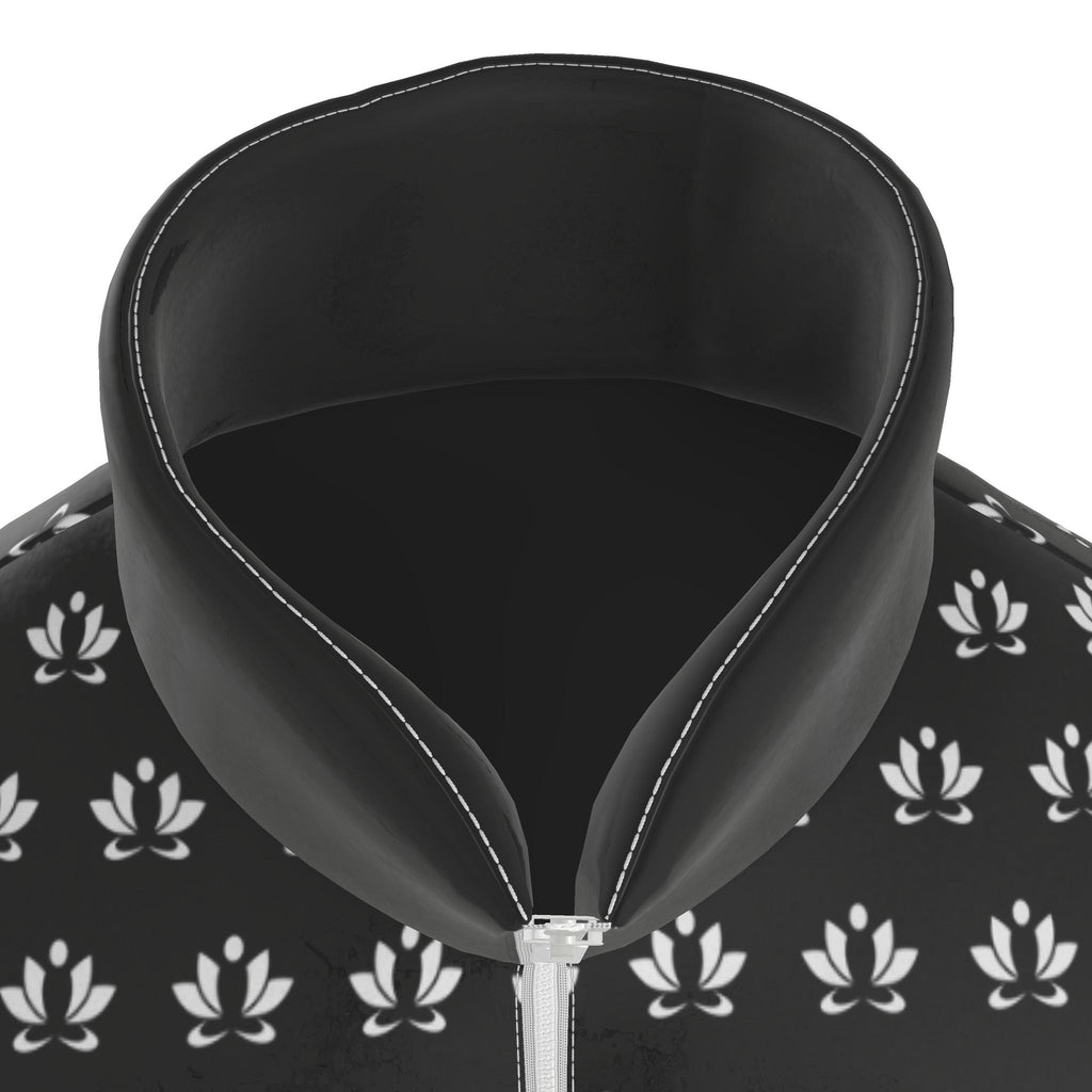 Positive Guru Awareness Puffer Jacket -- Tailored Fit