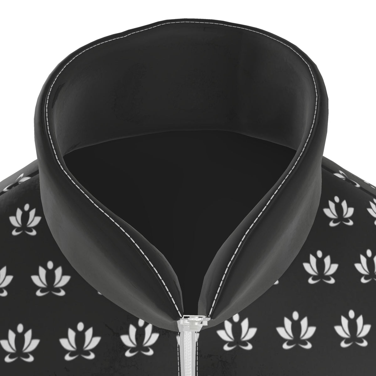 Positive Guru Awareness Puffer Jacket -- Tailored Fit