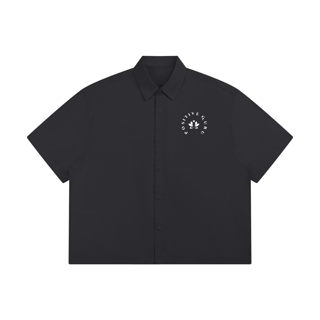Women's Manifesto Boxy Short Sleeve Shirt