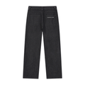 Men’s Straight Leg Jeans