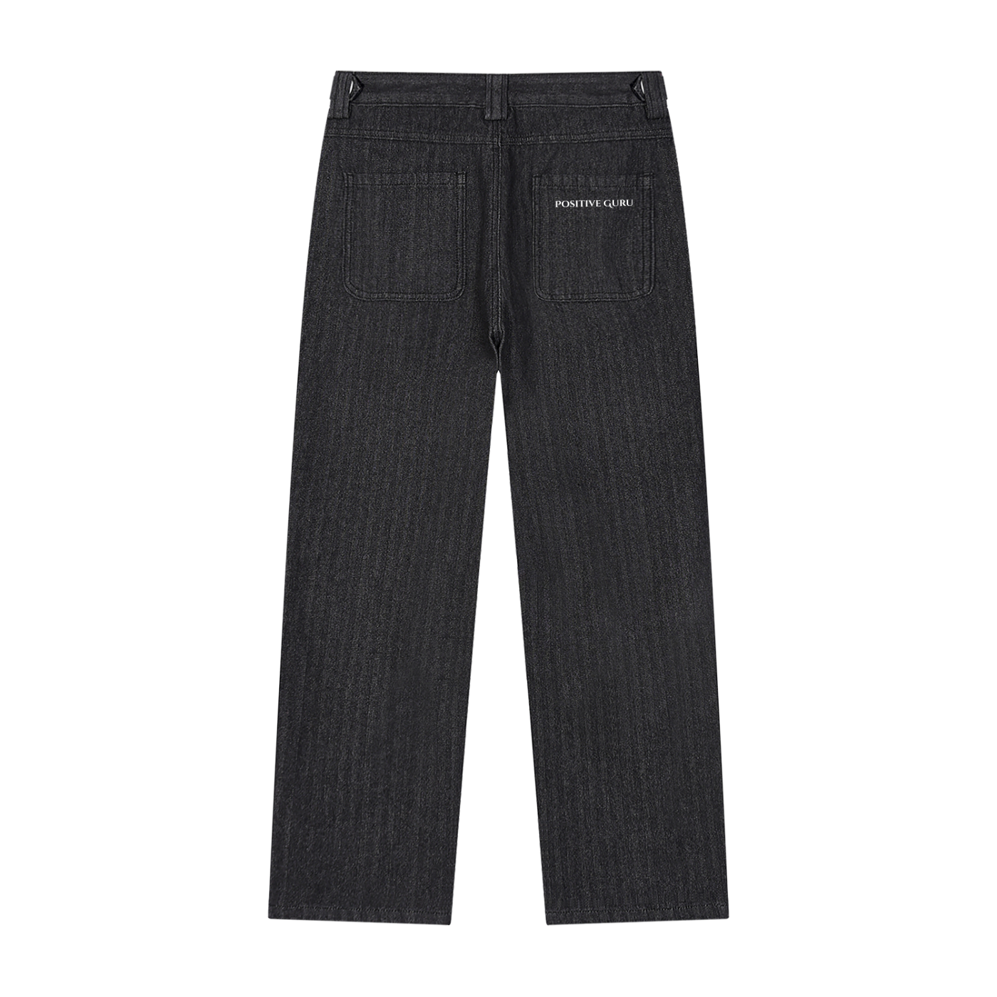 Men’s Straight Leg Jeans