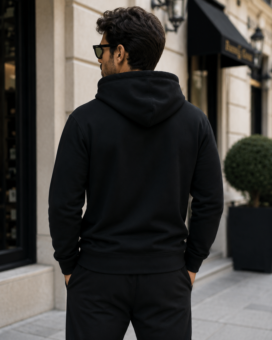 Profound Clarity Hoodie 12 Colors