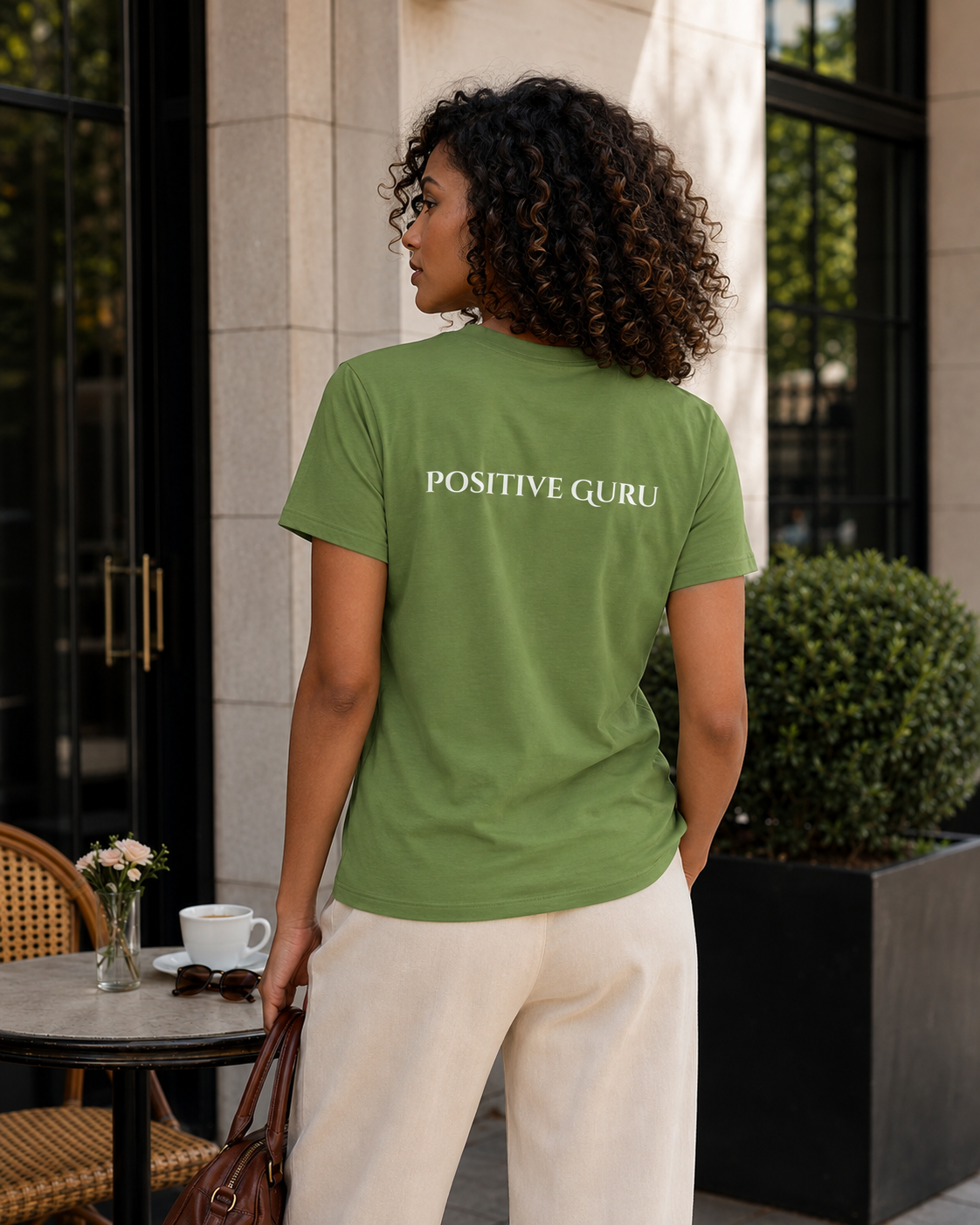 Profound Clarity Women's T-Shirt | [ Relaxed Fit]