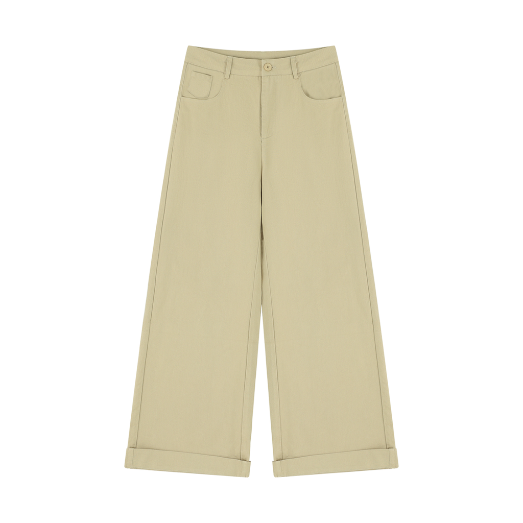 Women’s Serendipity Tencel Wide Leg Pants