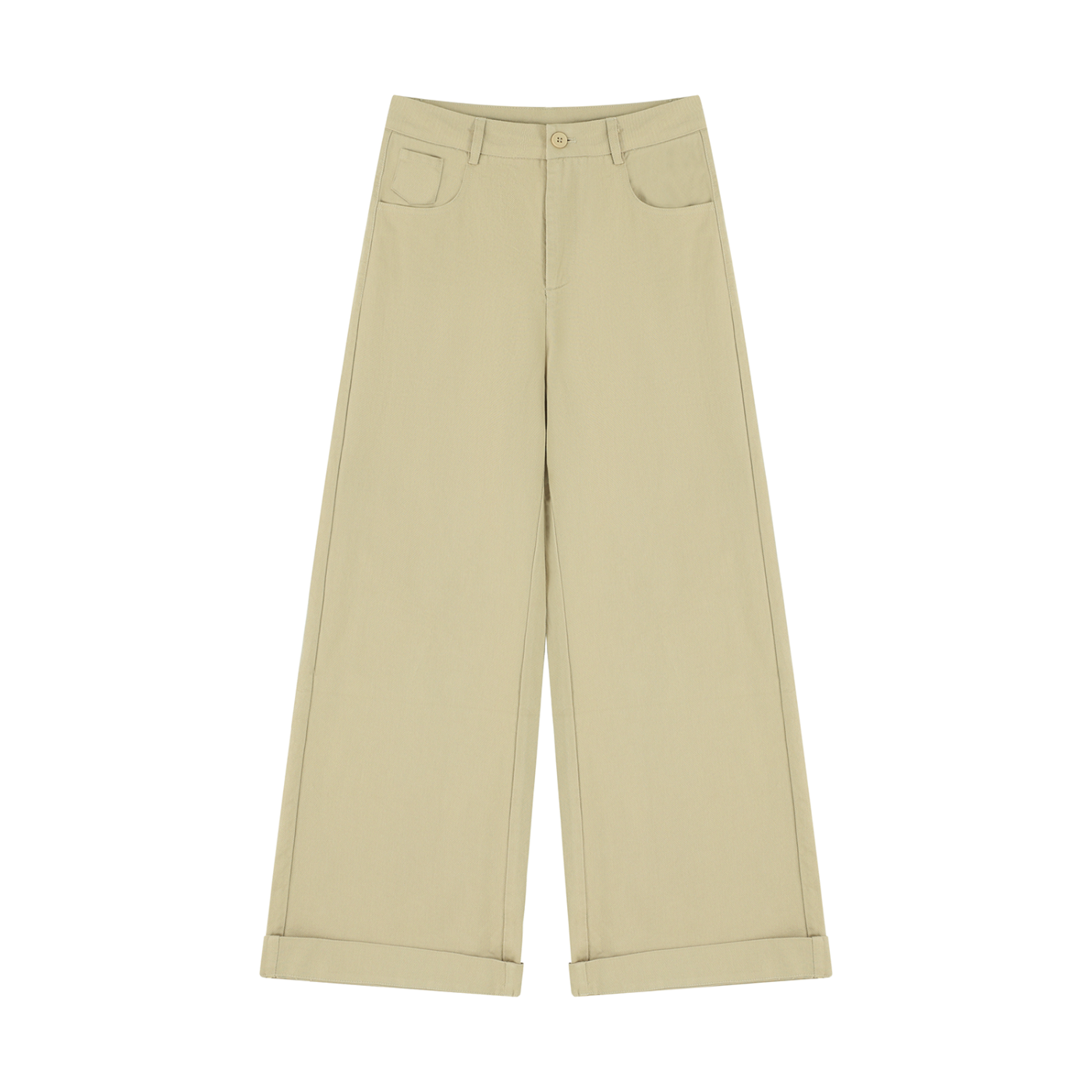 Women’s Serendipity Tencel Wide Leg Pants
