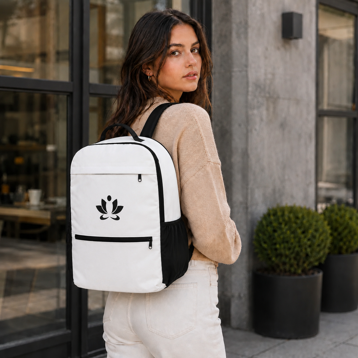 Awareness Utility backpack