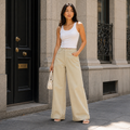 Women’s Serendipity Tencel Wide Leg Pants