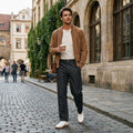 Men's Serendipity Straight Leg Jeans