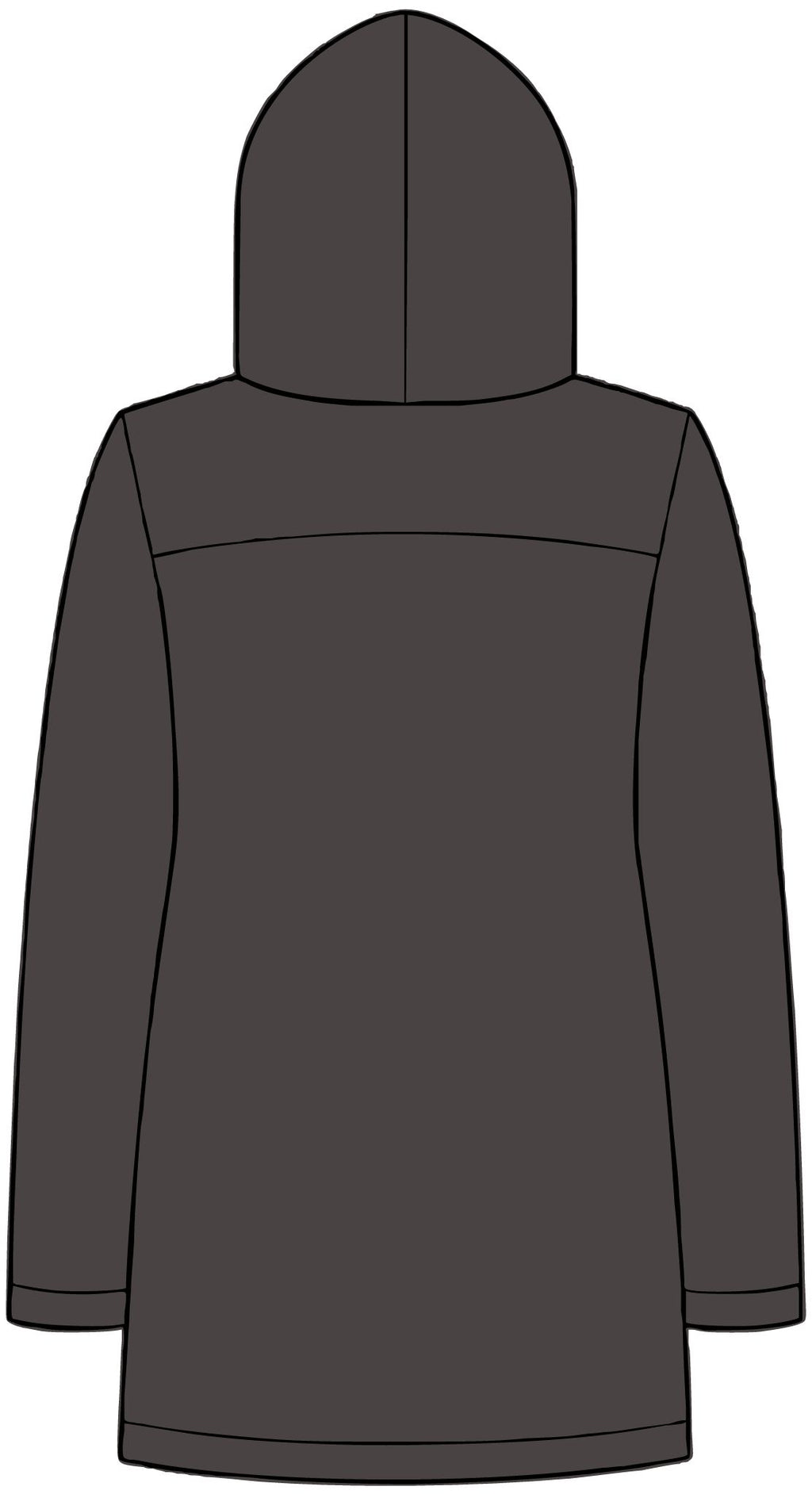 Women's Collective Outer Soft Shell Parka