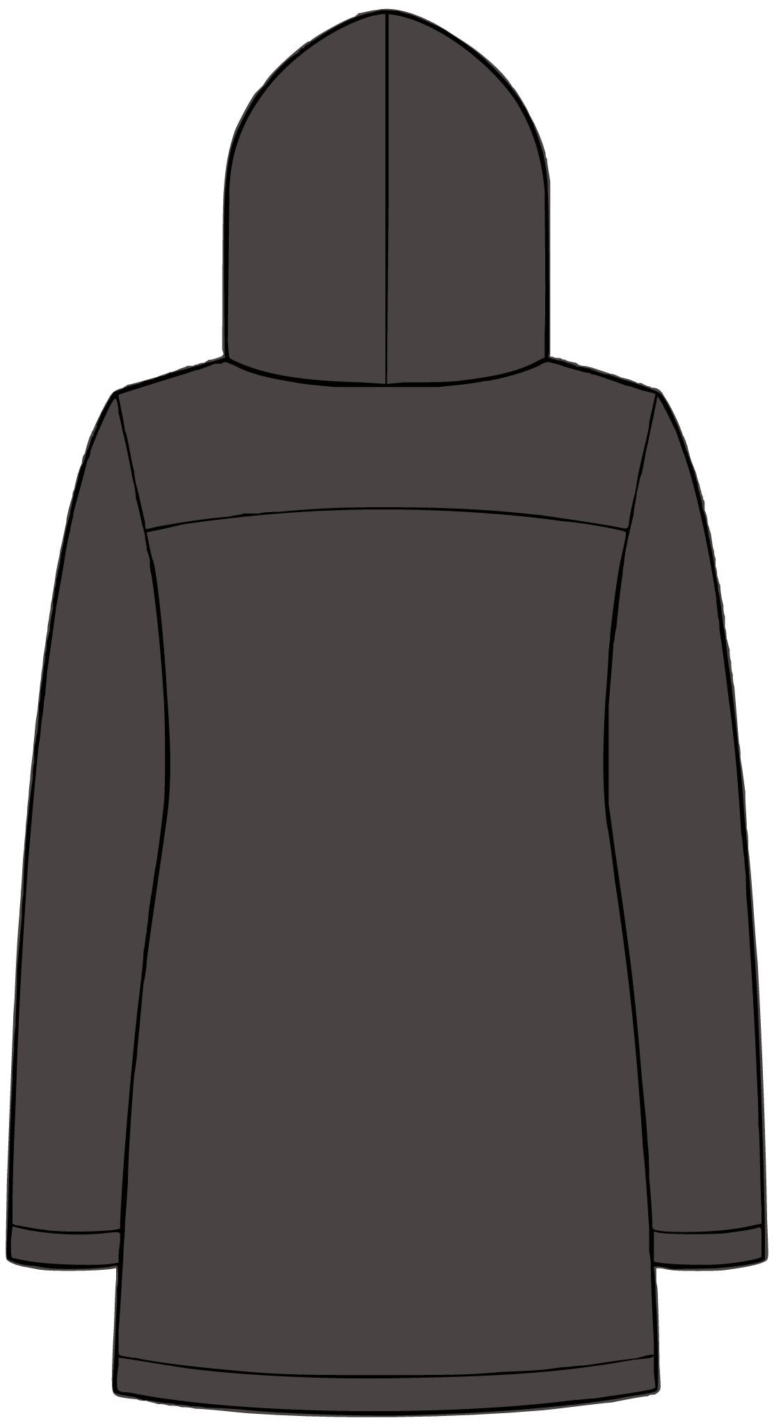 Women's Collective Outer Soft Shell Parka