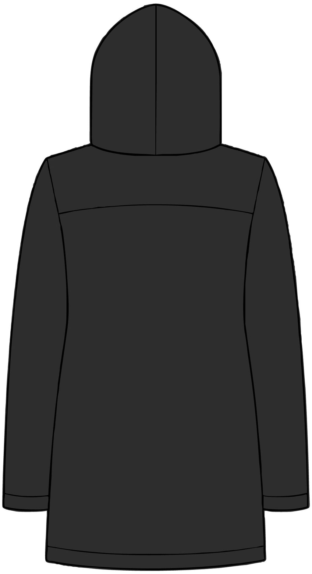 Women's Collective Outer Soft Shell Parka