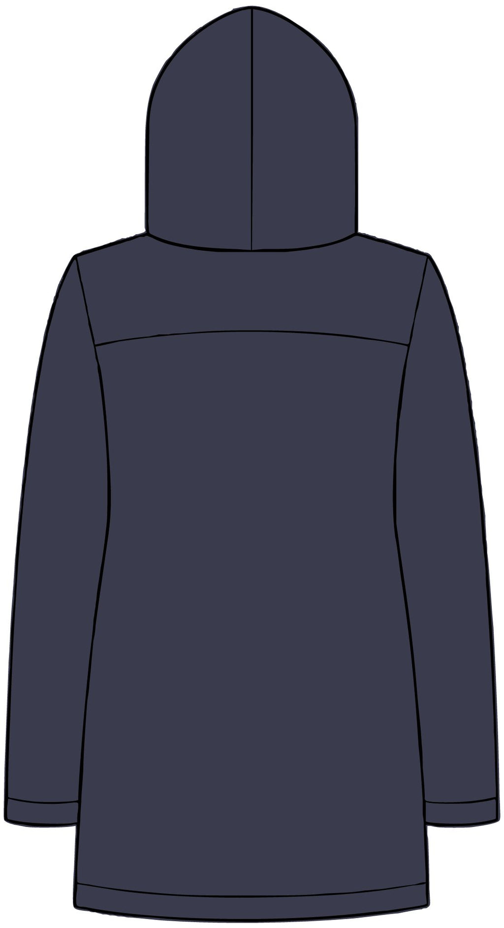 Women's Collective Outer Soft Shell Parka