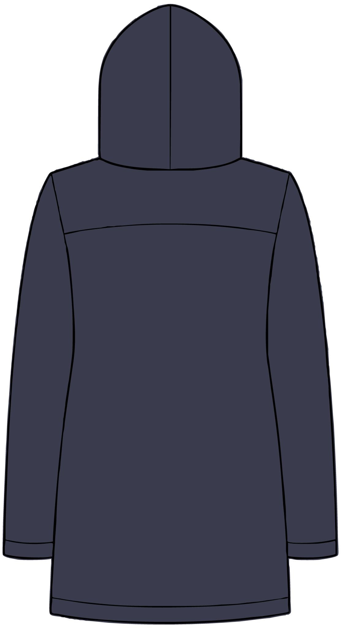 Women's Collective Outer Soft Shell Parka