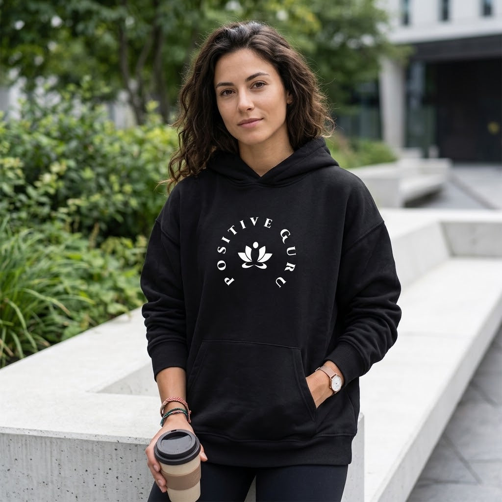 Essential Heavyweight Hoodie