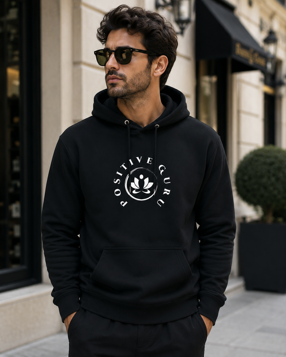 Profound Clarity Hoodie 12 Colors