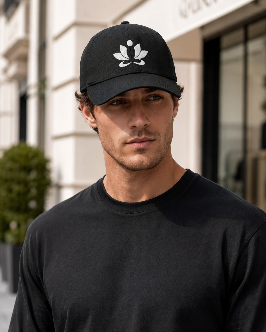 Men Awareness baseball cap