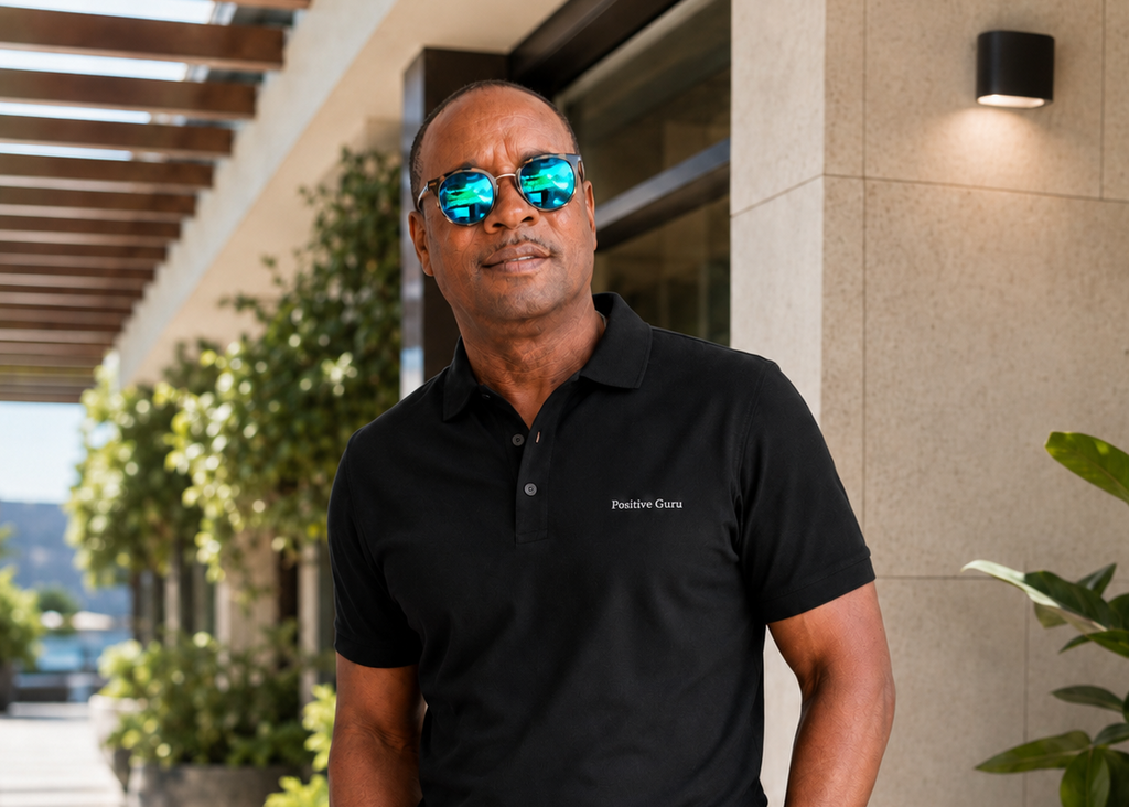 Serendipity Polo Shirt