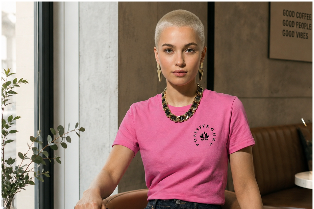 Manifesto Classic Tee