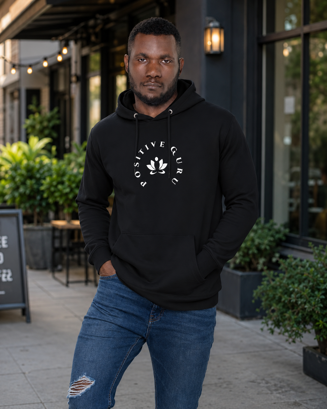 Manifesto Hoodie | [ Tailored Fit] 12 Colors