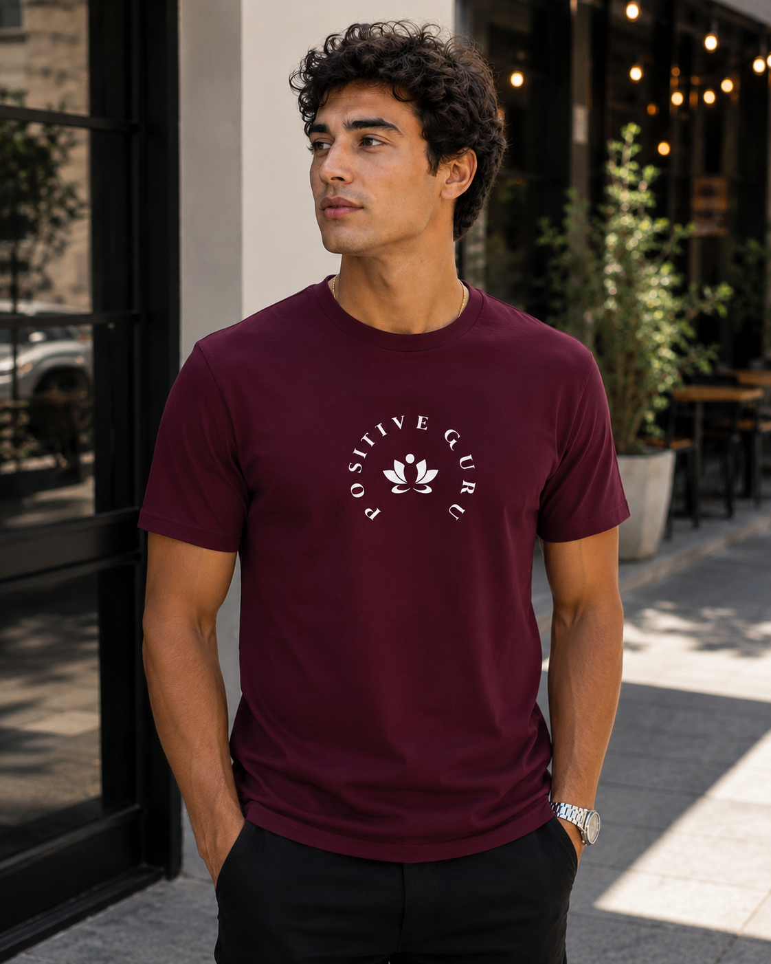 Manifesto Tee | [ Classic Fit] 5 Colors
