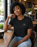Unisex Fitted T-Shirt - Next Level 6210