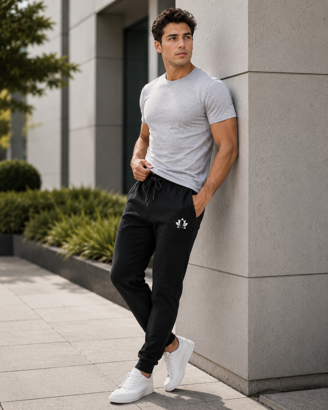 Awareness Joggers