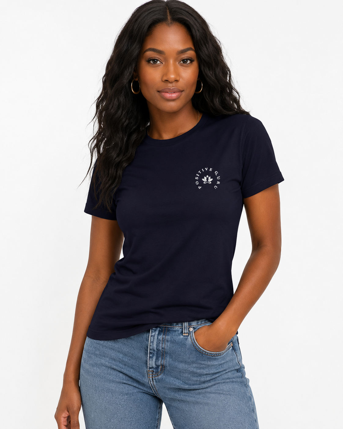 Women's Manifesto Relaxed T-Shirt