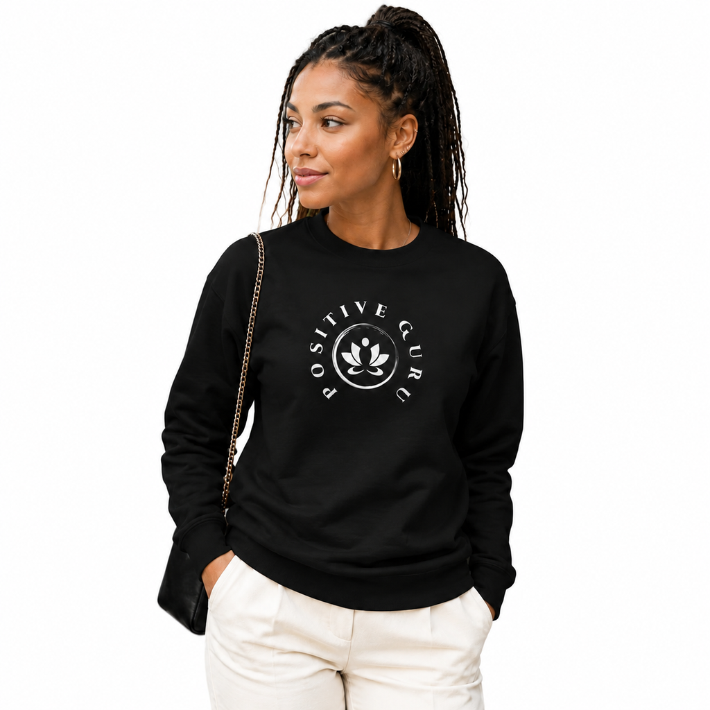 Profound Clarity Eco Raglan Hoodie {Classic Fit} |