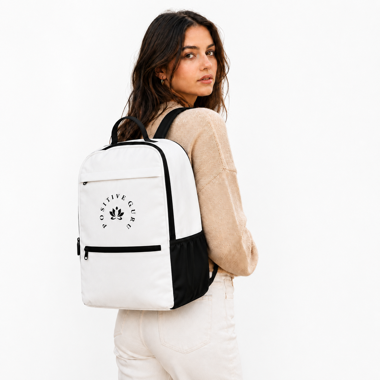 Manifesto Utility backpack