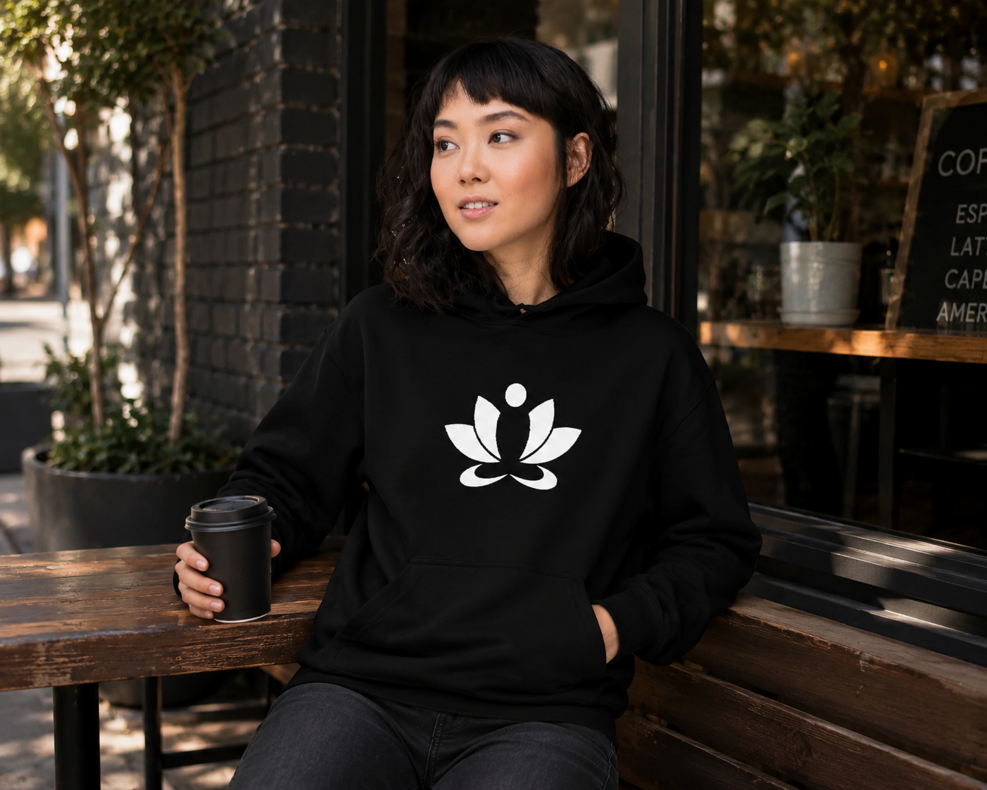 Awareness Hoodie | [ Classic Fit]