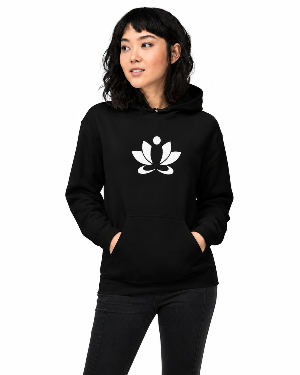 Awareness Hoodie | [ Classic Fit]
