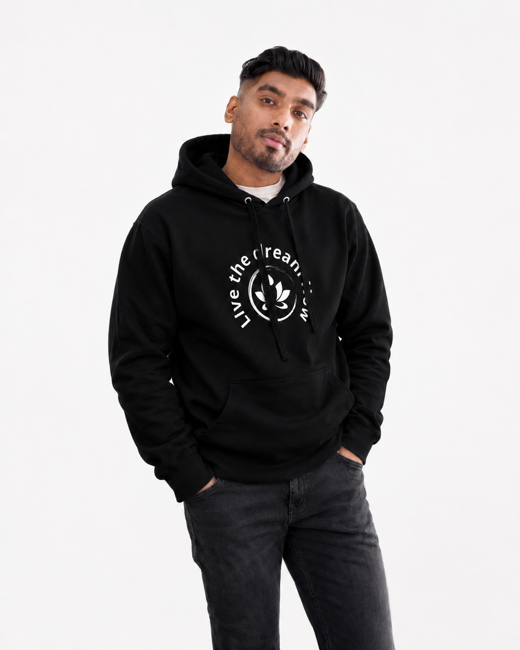 Profound Clarity Hoodie