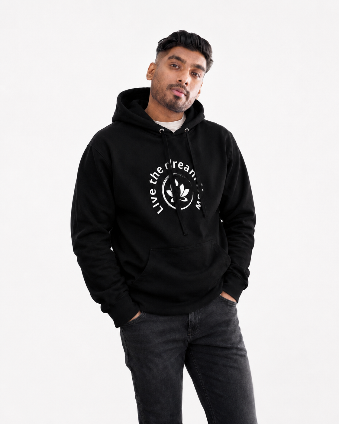 Profound Clarity Hoodie