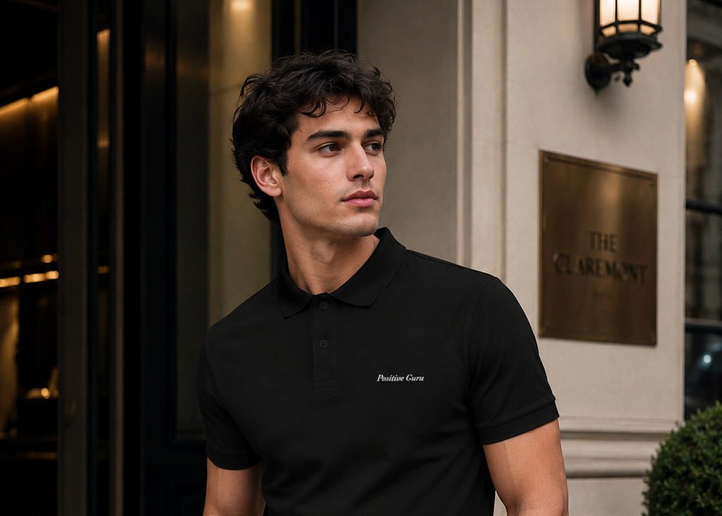 Serendipity Polo Shirt